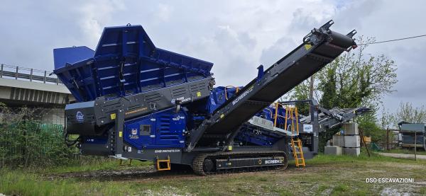 vaglio EDGE S 18